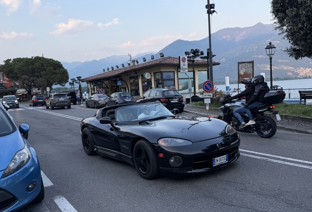 Dodge Viper RT/10 1992