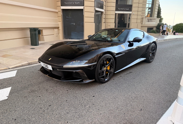 Ferrari 12Cilindri