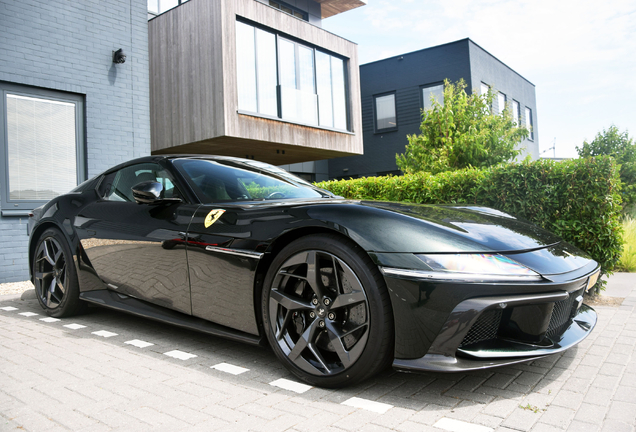 Ferrari 12Cilindri Spider