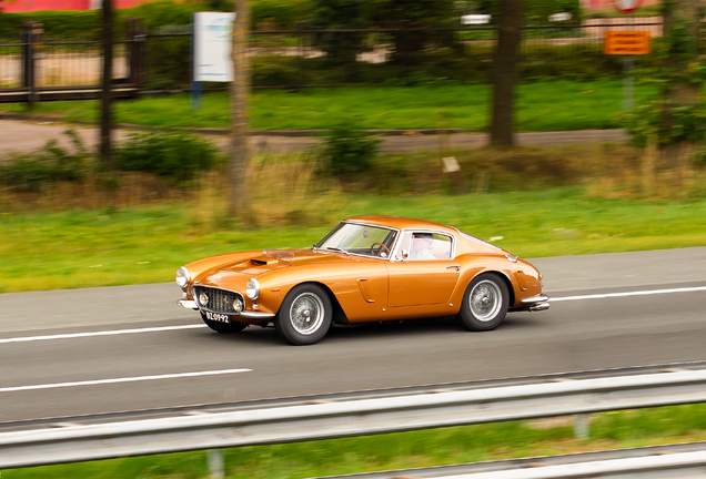 Ferrari 250 GT SWB Berlinetta Competizione