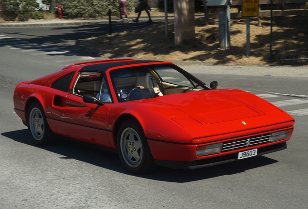 Ferrari 328 GTS