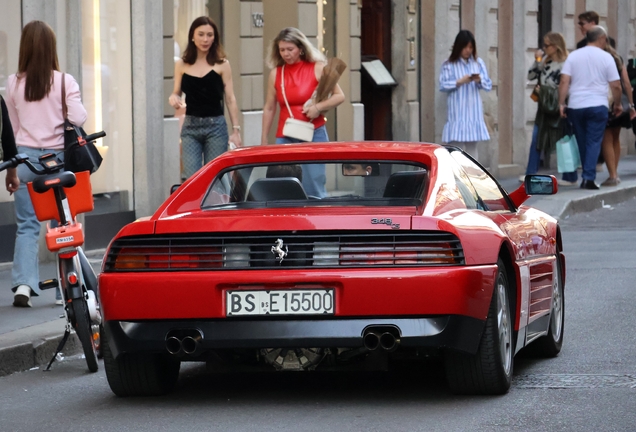 Ferrari 348 TS