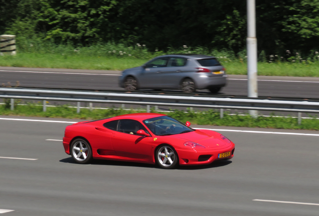 Ferrari 360 Modena