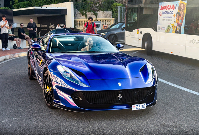 Ferrari 812 GTS