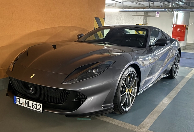 Ferrari 812 GTS