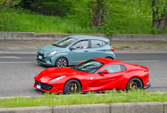 Ferrari 812 GTS