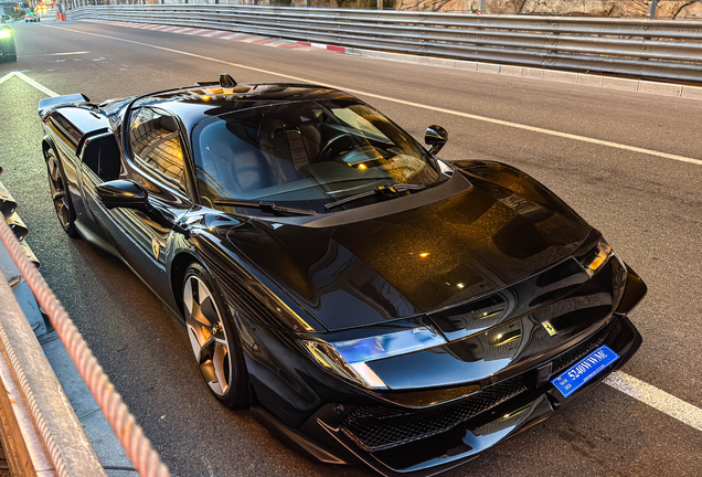 Ferrari 849 Testarossa