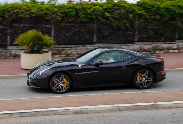 Ferrari California T
