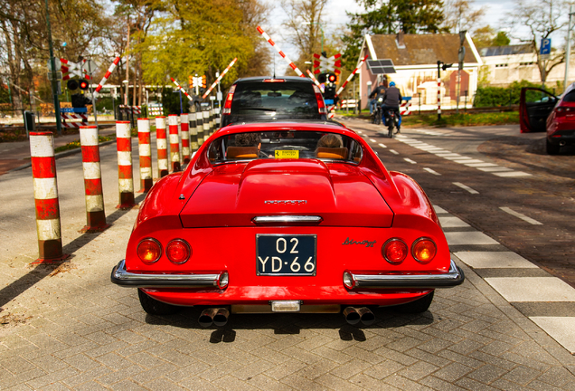 Ferrari Dino 246 GTS