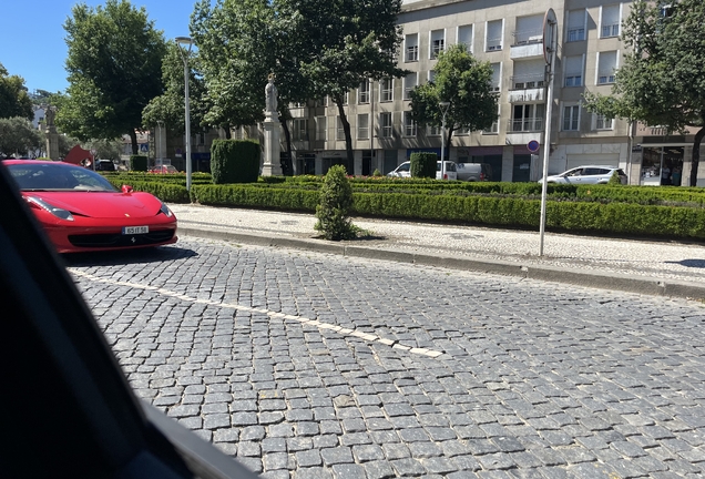 Ferrari Portofino M