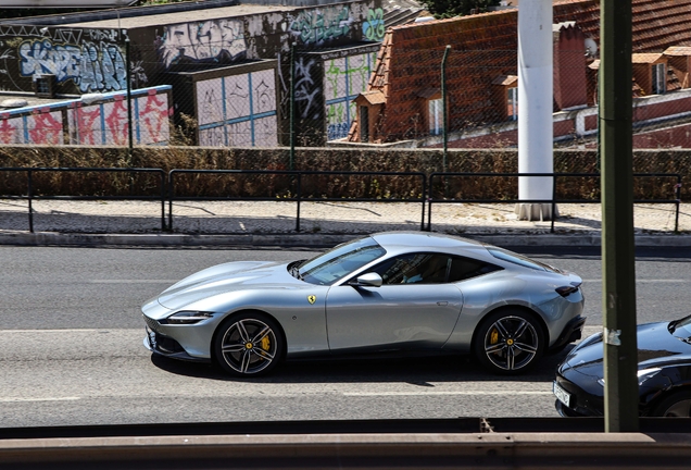 Ferrari Roma