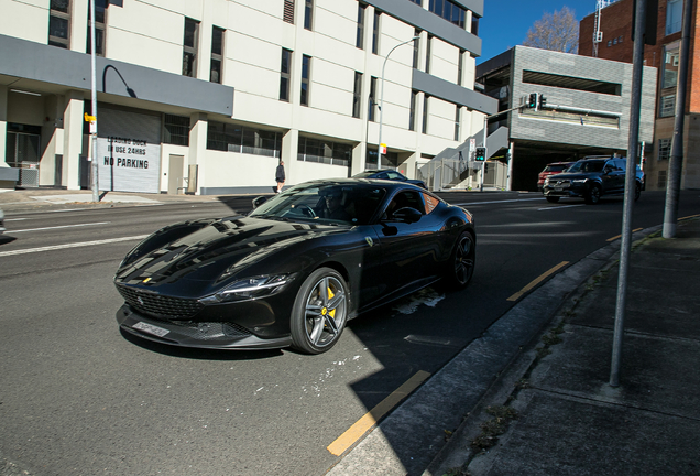 Ferrari Roma