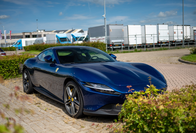 Ferrari Roma