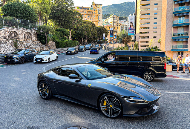 Ferrari Roma