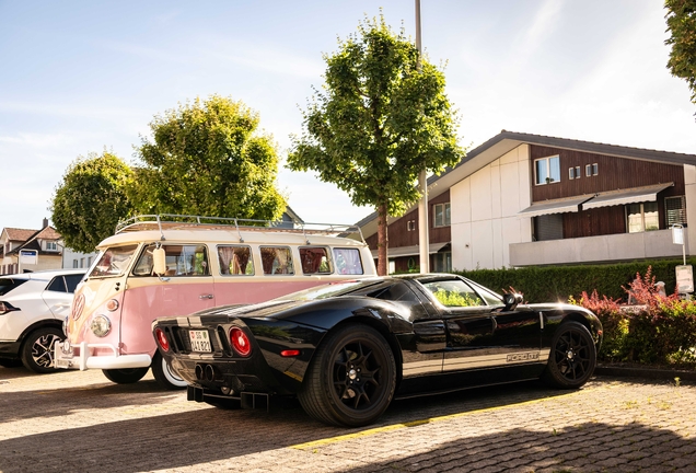 Ford GT