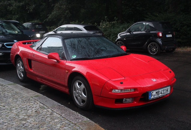 Honda NSX