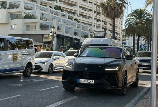 Lamborghini Urus Performante