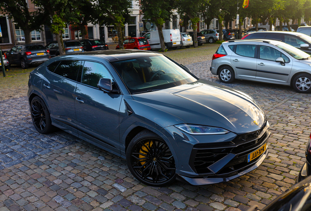 Lamborghini Urus SE