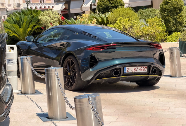 Lotus Emira