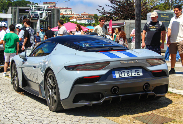 Maserati MC20