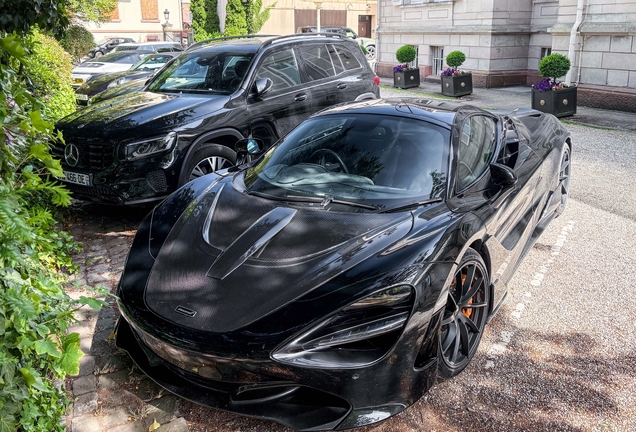 McLaren 720S