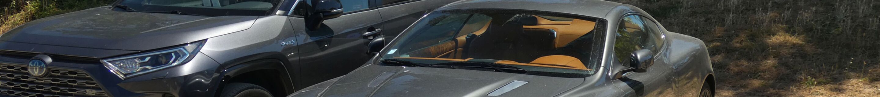 Aston Martin DB9