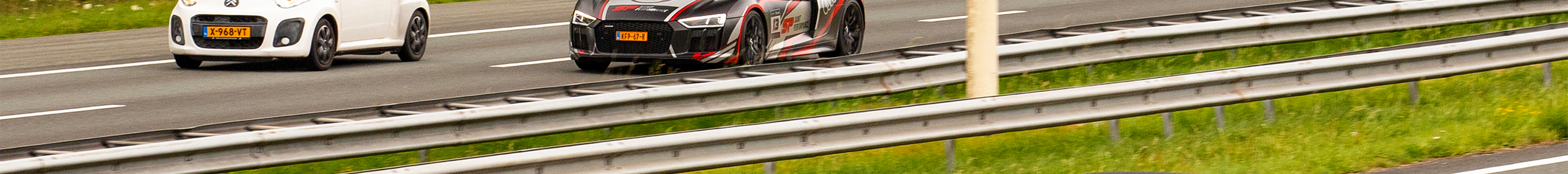 Audi R8 V10 Plus 2015