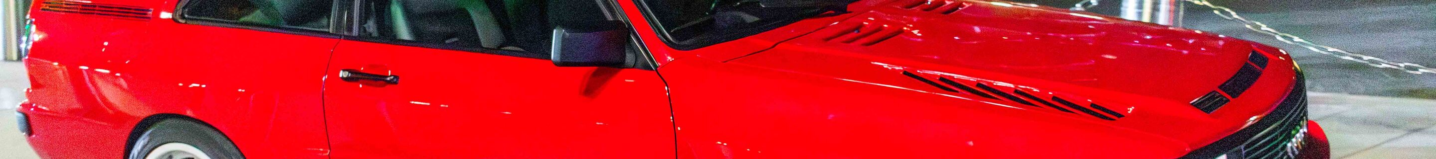 Audi Sport Quattro