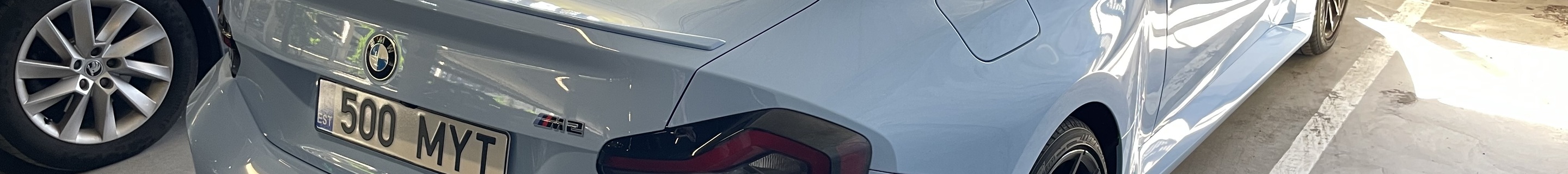BMW M2 Coupé G87