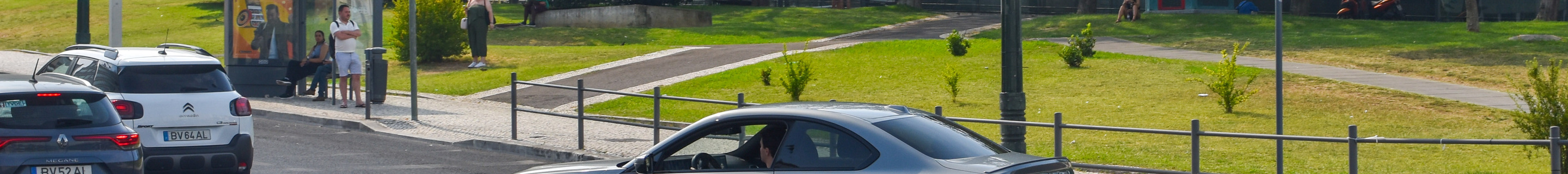 BMW M2 Coupé G87