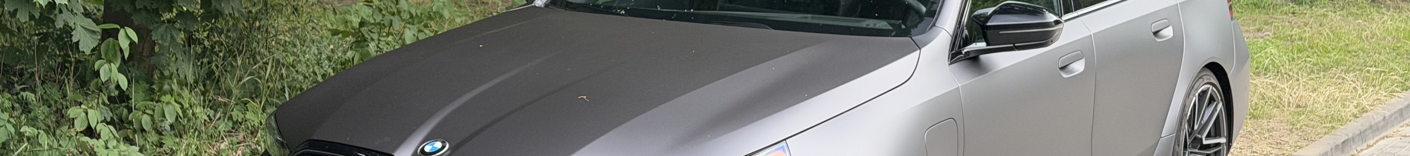 BMW M5 G90