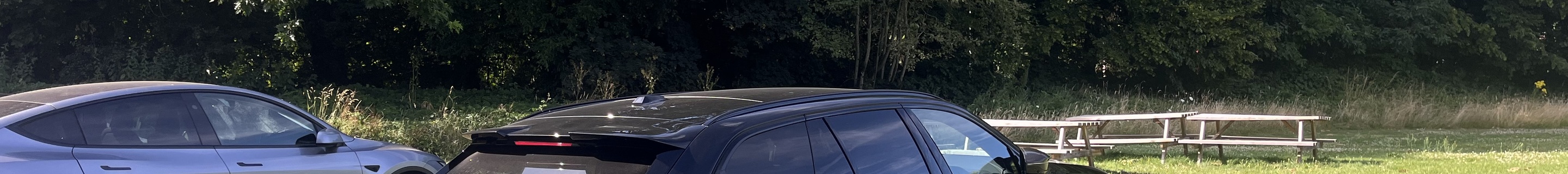 BMW M5 G99 Touring