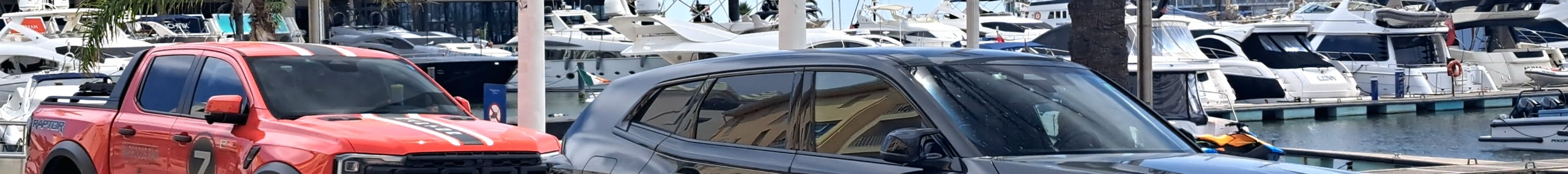 BMW XM G09