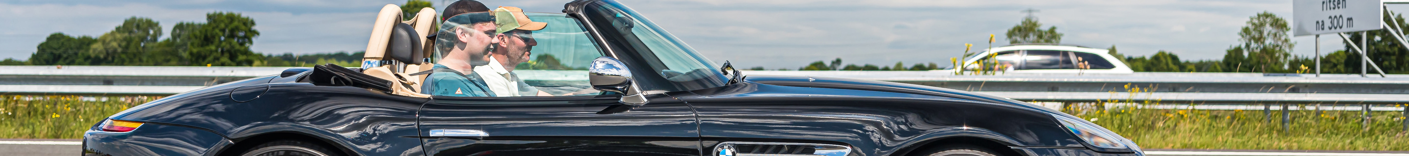 BMW Z8