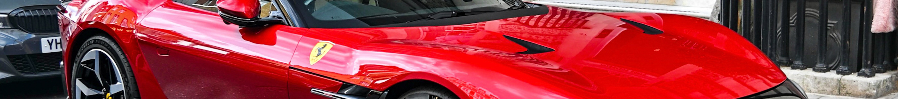 Ferrari 12Cilindri