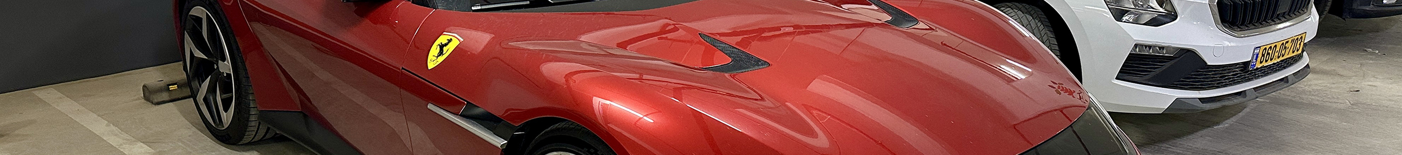 Ferrari 12Cilindri