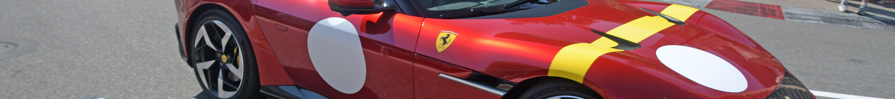 Ferrari 12Cilindri