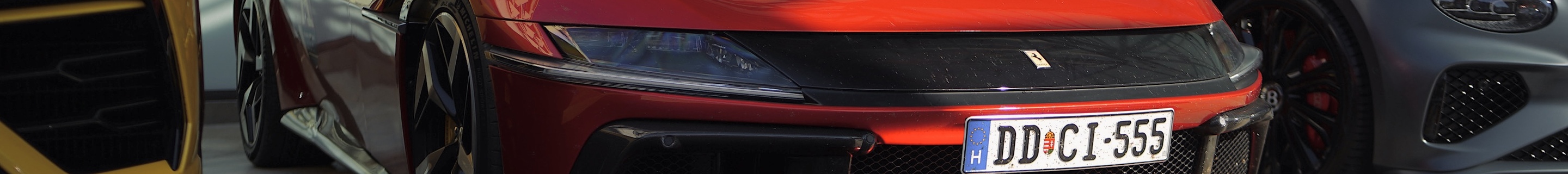 Ferrari 12Cilindri