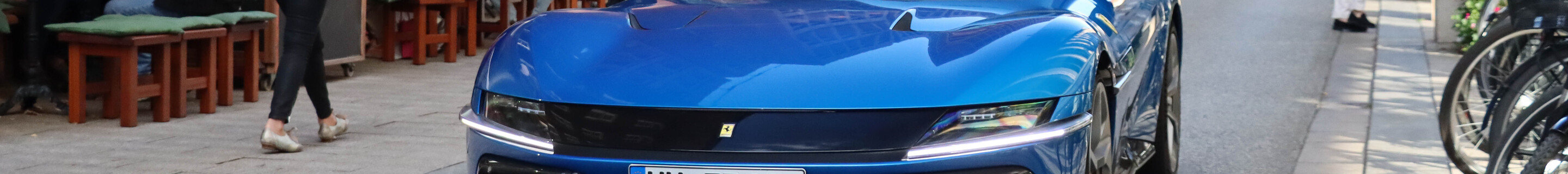 Ferrari 12Cilindri