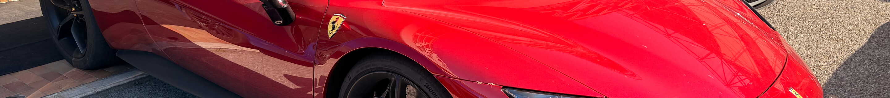 Ferrari 296 GTB