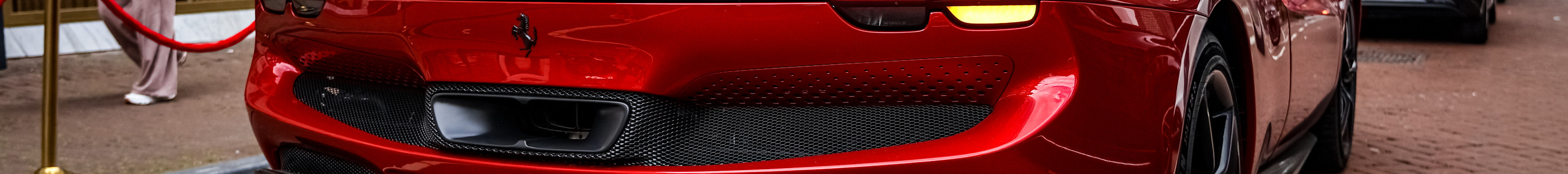 Ferrari 296 GTS