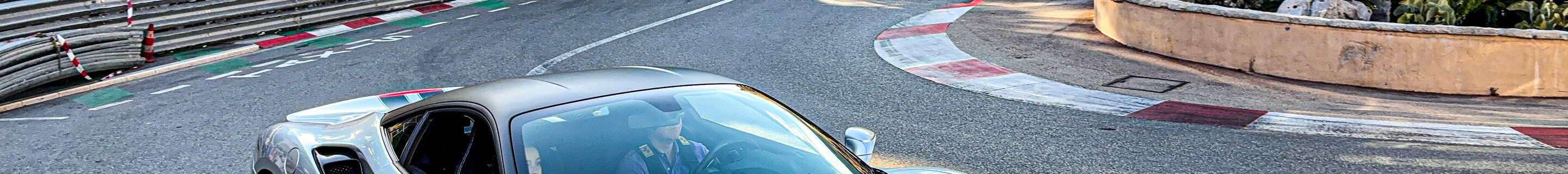 Ferrari 488 Pista