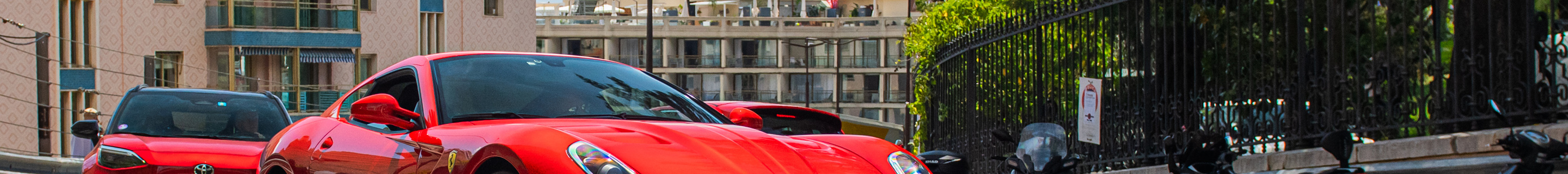 Ferrari 599 GTO