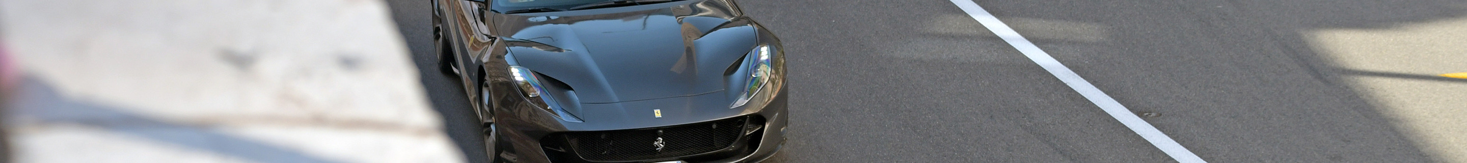 Ferrari 812 GTS