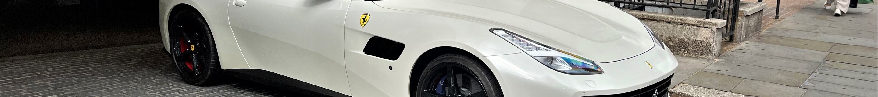 Ferrari GTC4Lusso