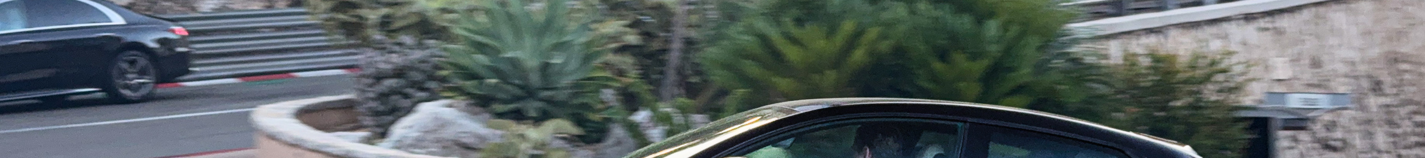 Ferrari GTC4Lusso