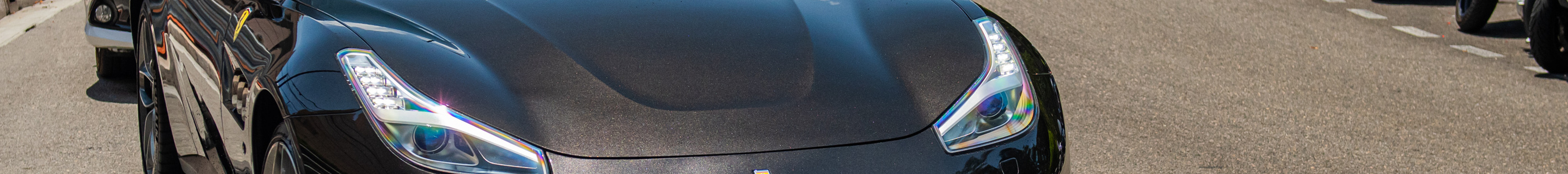 Ferrari GTC4Lusso
