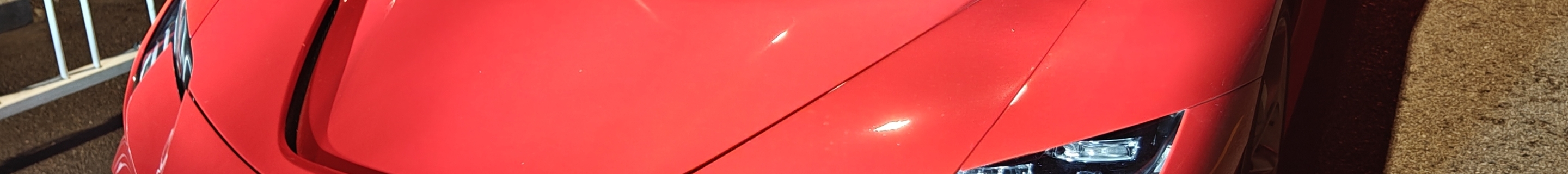 Ferrari SF90 Stradale