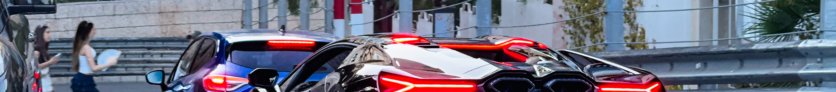Lamborghini Revuelto