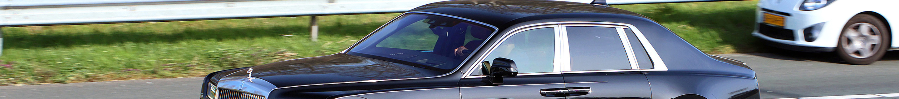 Rolls-Royce Phantom VIII